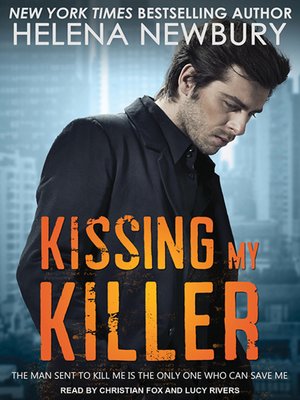 cover image of Kissing My Killer